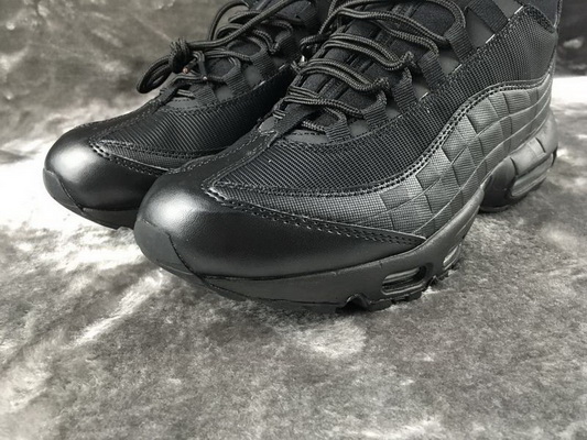 NIKE Air Max 95 Men High--039